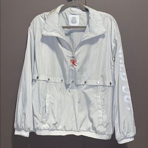 Urban Outfitters, Windbreaker!